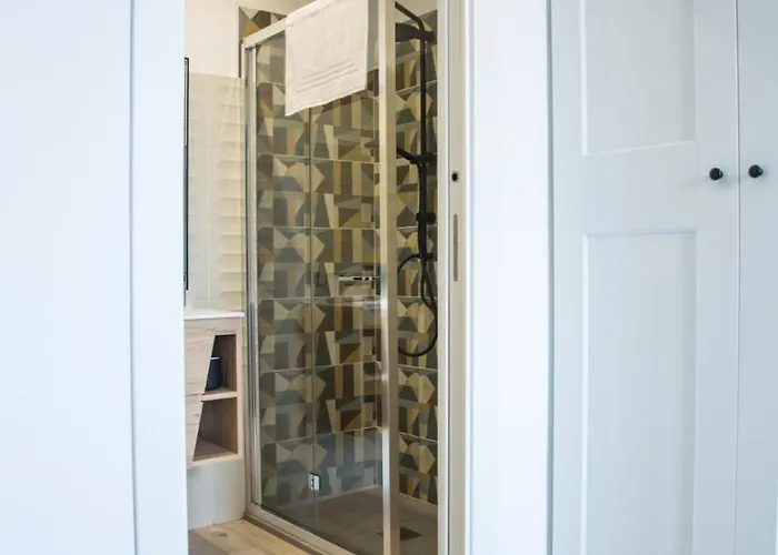 Via Rocca House Appartamento