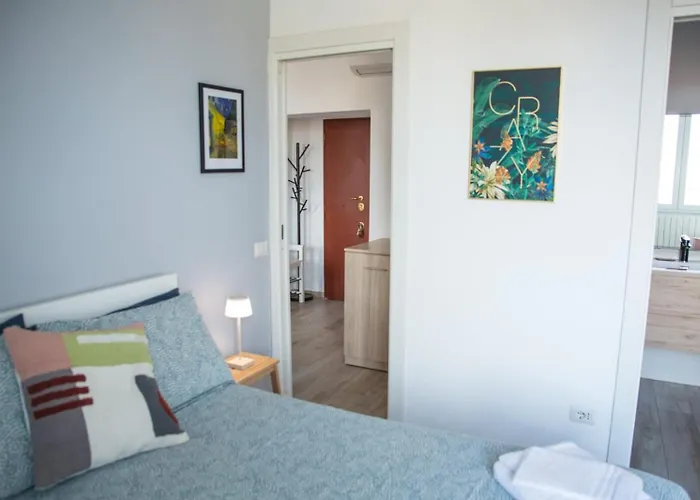 Via Rocca House * Roma