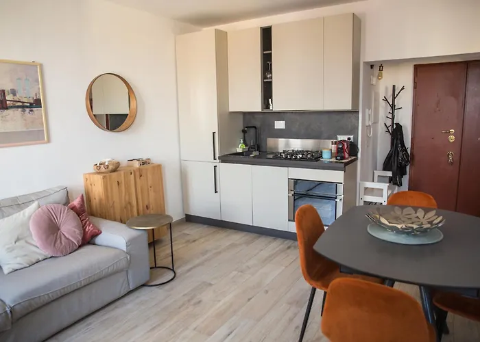 Via Rocca House Appartamento