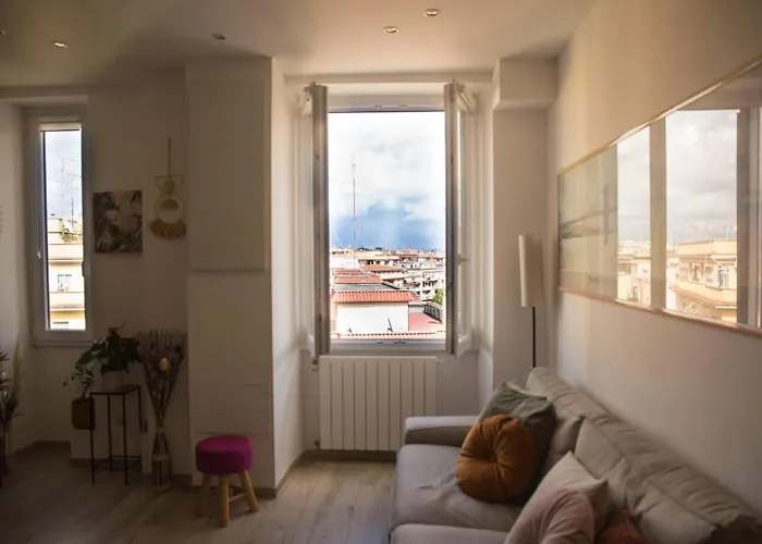 Appartamento Via Rocca House *