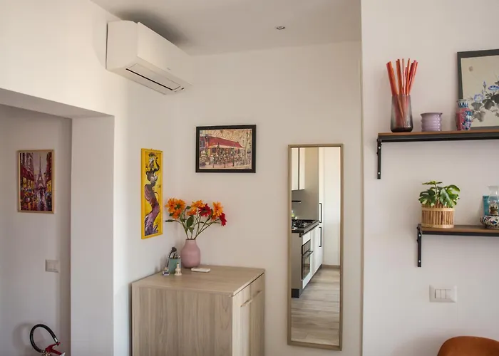 Appartamento Via Rocca House *