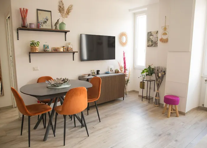 Via Rocca House *
