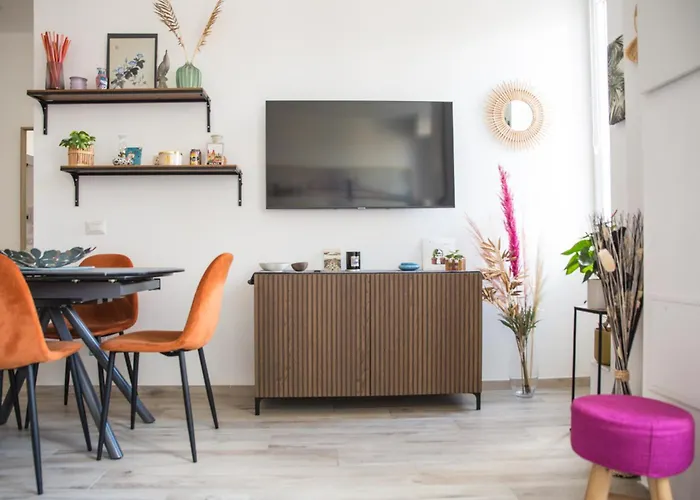 Via Rocca House Roma