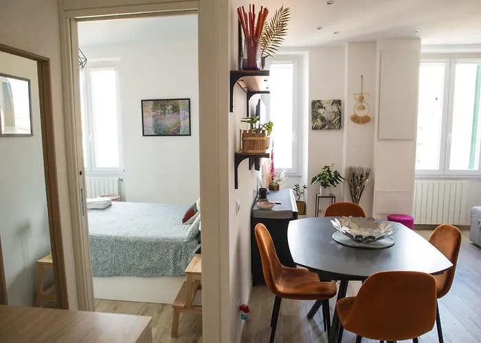 Via Rocca House Appartamento